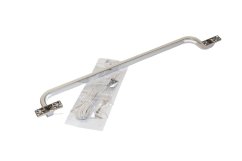 MIA - chrom - neutrální bílá