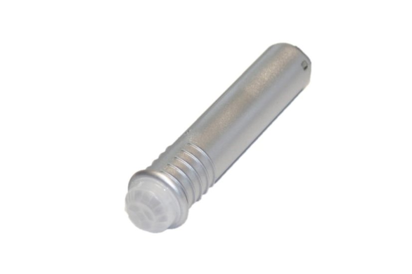 Vypínač PIR bezdotykový FURNIKA - aluminium