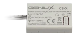 Přijímač CS-X pro XLIGHT led napáječe