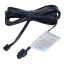 XLIGHT propojovací kabel pro 2 led napáječe