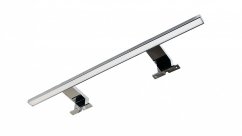 BEKA 60 - chrom - neutrální bílá