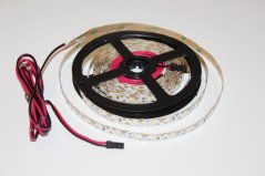 LED pásek 2835 SB 60led/m 8W/m 12V Ohýbatelný