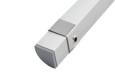 RONDO - úchytka profilu