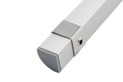 RONDO - úchytka profilu