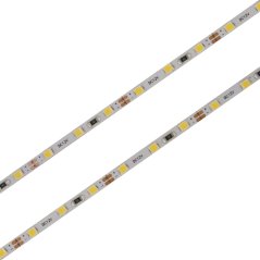 LED pásek 2835 NB 78led/m 6W/m 12V Úzký