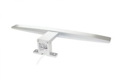 ELLI 37 - aluminium - neutrální bílá