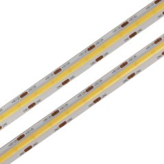 LED pásek COB TB 528led/m 10W/m 12V