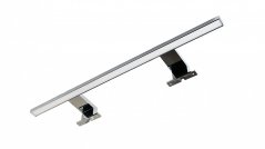 BEKA 60 - chrom - neutrální bílá