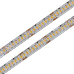 LED pásek 2835 TB 224led/m 20W/m 24V Vysoce efektivní
