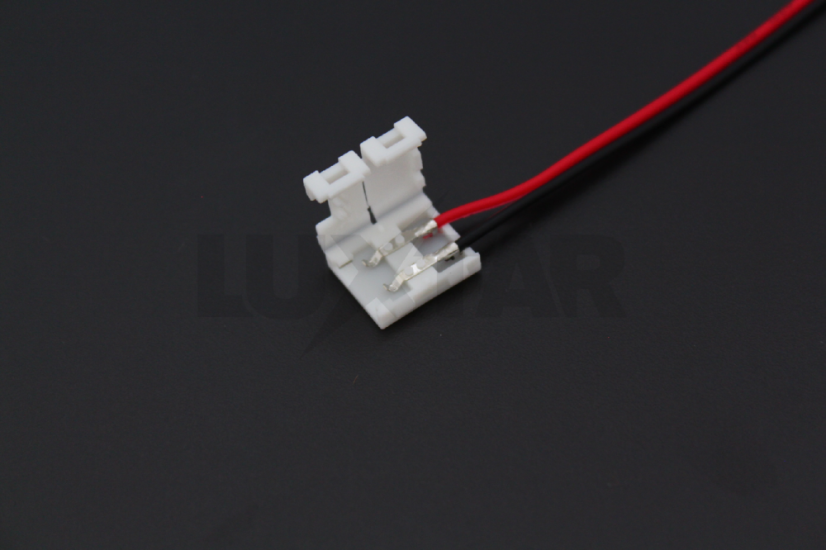 Kabel B-X 15cm pro LED pásek 10mm