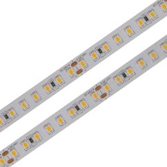 LED pásek 2835 TB 128led/m 12,8W/m 24V Vysoce efektivní