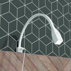 FLEXI Q - bílá - neutrální bílá