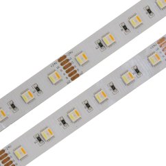 LED pásek 5050 RGBW 60led/m 18W/m 24V