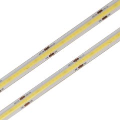 LED pásek COB SB 336led/m 8W/m 12V