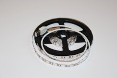 LED pásek 2835 NB 60led/m 6W/m 5V USB