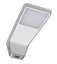LENA 2 USB - bílá/aluminium - neutrální bílá