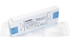 LED napáječ IP20 FURNIKA 40W 12V