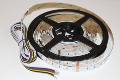 LED pásek 5050 RGBW 60led/m 18W/m 24V