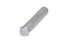 Vypínač PIR bezdotykový FURNIKA - aluminium