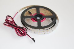 LED pásek 2835 SB 128led/m 12,8W/m 24V Vysoce efektivní