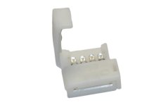 Rychlospojka B-B pro LED pásek RGB 10mm