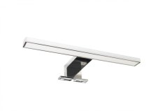 BEKA 30 - chrom - neutrální bílá