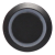 XLIGHT SV-DOT senzorový vypínač dotykový černý