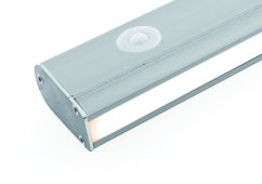D 15x27 - Alu záslepka profilu