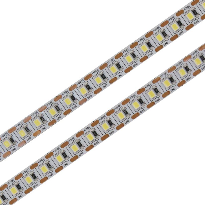 LED pásek 2835 SB 120led/m 20W/m 12V Dělitelný po každé LED