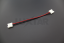 Kabel B-B 15cm pro 2x LEDpásek 10mm