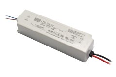 MEANWELL LED napáječ 100W 24V (LPV-100-24)