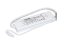 LED napáječ IP44 FURNIKA 8W 12V s IP44 konektorem
