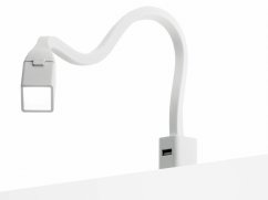 FLEXI Q - bílá - neutrální bílá