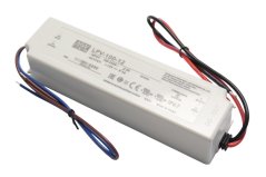 MEANWELL LED napáječ 100W 24V (LPV-100-24)