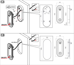 MAYA COM - aluminium - neutrální bílá
