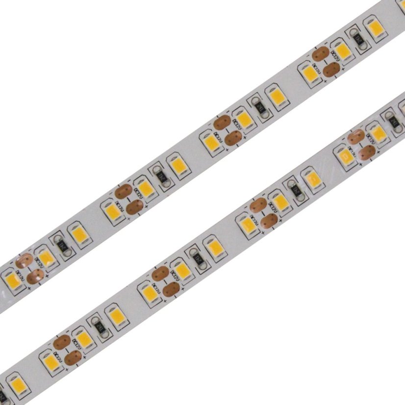LED pásek 2835 TB 120led/m 7,2W/m 12V