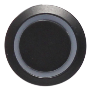 XLIGHT SV-DOT senzorový vypínač dotykový černý