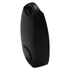 Vypínač XAVER-1 černý