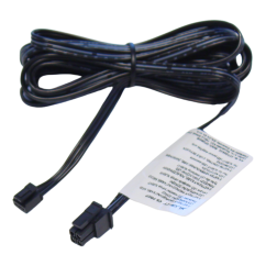 XLIGHT propojovací kabel pro 2 led napáječe