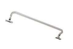 MIA - chrom - neutrální bílá