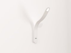 SILKA USB-C - bílá - neurální bílá