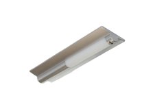 NIKKA - aluminium - neutrální bílá - MOVEMENT