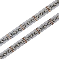 LED pásek 3535 RGB 120led/m 20W/m 12V