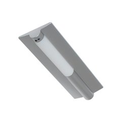 NIKKA - aluminium - neutrální bílá - MOVEMENT