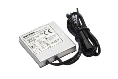 Vypínač za zrcadlo dotykový se symbolem FURNIKA - zelená/modrá