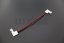 Kabel B-B 15cm pro 2x LED pásek 8mm