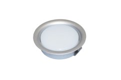 KOLOS - alu - neutrální bílá - IP20