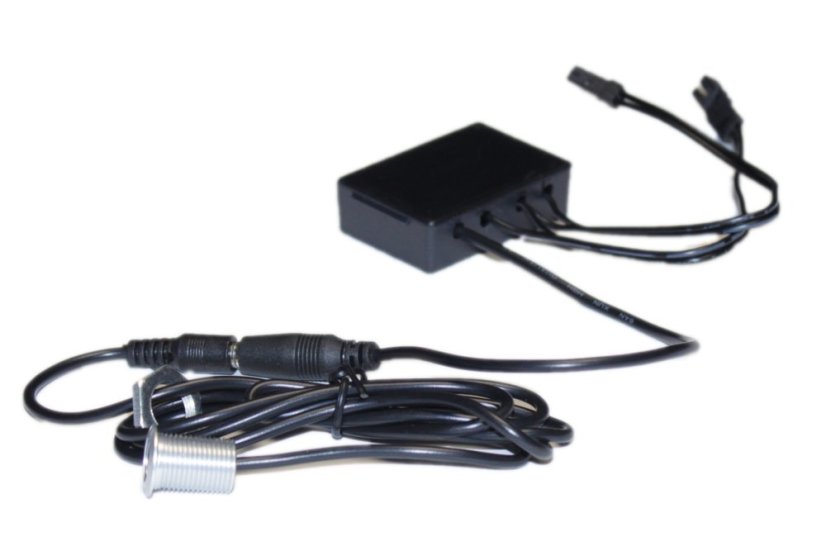 Vypínač stmívatelný bezdotykový na mávnutí