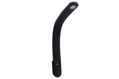 SILKA USB-C - černá - neutrální bílá