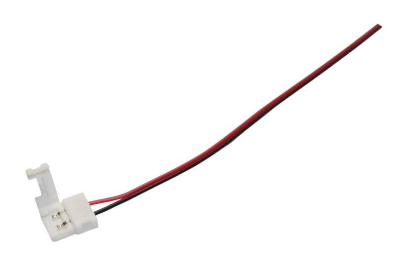 Kabel B-X 15cm pro LED pásek 10mm